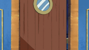 Happy One Piece GIF
