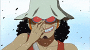 One Piece GIF