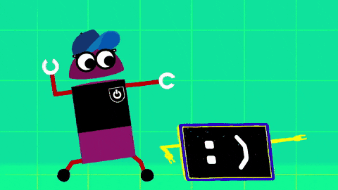 ask the storybots coder GIF by StoryBots