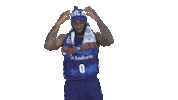 Come On Win Sticker by ACB