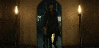 Star Trek Meditate GIF by Paramount+
