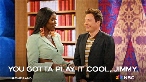 Season 1 Episode 6 GIF by NBC