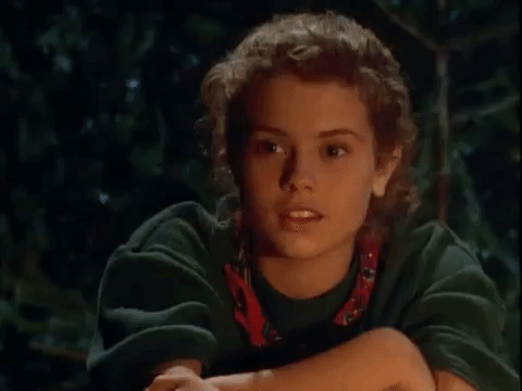 nickrewind giphydvr nicksplat are you afraid of the dark the tale of the dangerous soup GIF