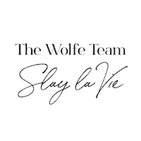 Realtor Realty Sticker by Wolfe Of Real Estate