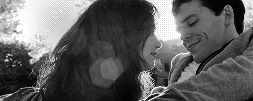 movie kiss GIF