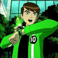 Transform Hit It GIF