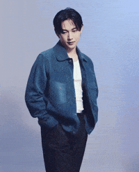 Korean Good-Looking GIF