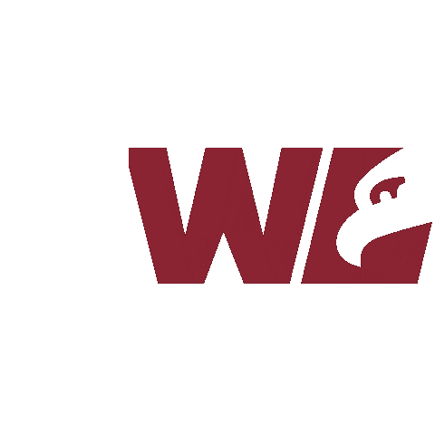 University Of Wisconsin Uwl Sticker by UW-La Crosse