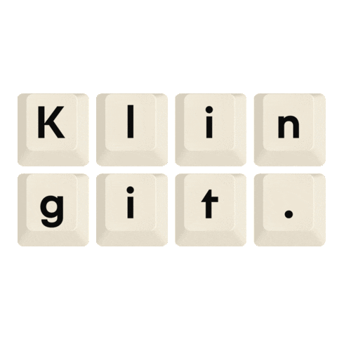 Art Design Sticker by Klingit