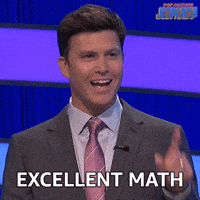Pop Culture GIF by Jeopardy!