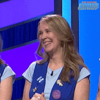 Pop Culture GIF by Jeopardy!