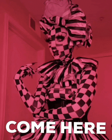 VenusEnvyDrag drag drag queen come dragqueen GIF