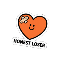 Sticker Oops Sticker by Long Story Short