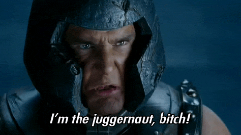 x-men first class GIF