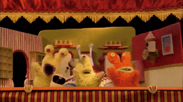 Puppet Show
