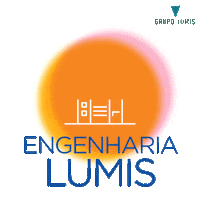 Grupolumis Sticker by Lia Lumis