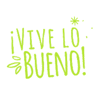 vegan aloevera Sticker by Vevaloe