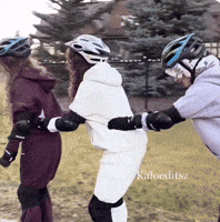 Sisters GIF