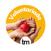 Tm Intercambio Sticker by TravelMate Intercâmbio