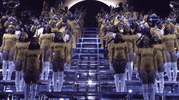 dancers coachella GIF