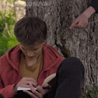 Eden Ripari GIF by Nordisk Film Finland