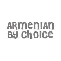 Sticker by Armenian Volunteer Corps