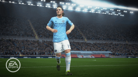 fifa 16 goal GIF by NYCFC