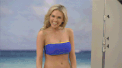 dallas cowboys dance GIF by Dallas Cowboys Cheerleaders: Making the Team