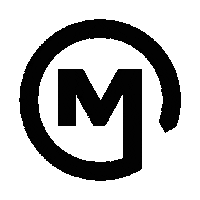 Spinninglogo Sticker by Mariners Church