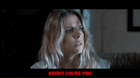 Movie Film GIF by Raven Banner Entertainment