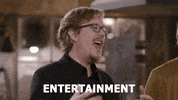 Netflix Entertainment GIF by Blown Away