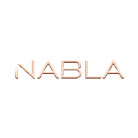 Nablalogo Sticker by NABLA Cosmetics