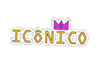 HBOMaxBrasil icon iconic hbo max hbomax Sticker