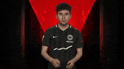 No Way Stop GIF by Bundesliga