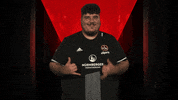 Happy Esports GIF by Bundesliga