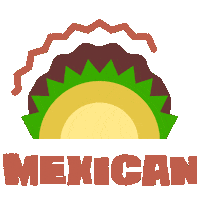 Taco Bell Emoji Sticker by Animanias