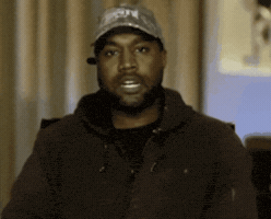 Kanye West GIF