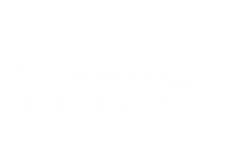 Wine O Clock Sticker by Victoriaoriginals