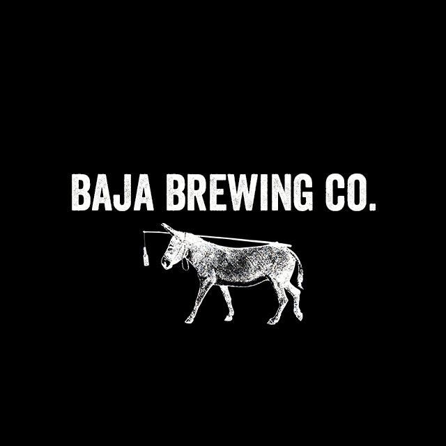 halloween mexico GIF by Baja Brewing Co.