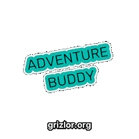 Fun Bear Sticker by grizlor