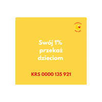 Sticker by Fundacja Polsat