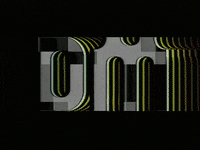 Art Glitch GIF