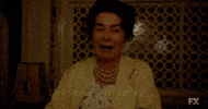 Sorry Jessica Lange GIF