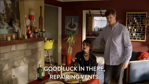comedy central season 3 episode 19 GIF by Workaholics