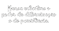 Frase Sticker by Atelier das Arteiras
