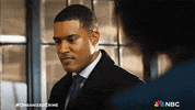 Organized Crime What GIF by Law & Order