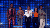 Game Show Pose GIF by ABC Network