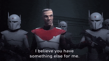 episode 16 legacy of mandalore GIF by Star Wars