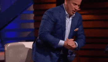 Lets Go Yes GIF by VaynerSpeakers