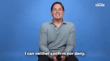 Shark Tank Thirst Tweets GIF by BuzzFeed